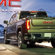Illustration for article titled The 2019 GMC Sierra Has The World's First Carbon Fiber Bed
